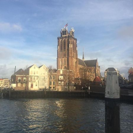 Benb Firstclassenglish Dordrecht Exteriör bild