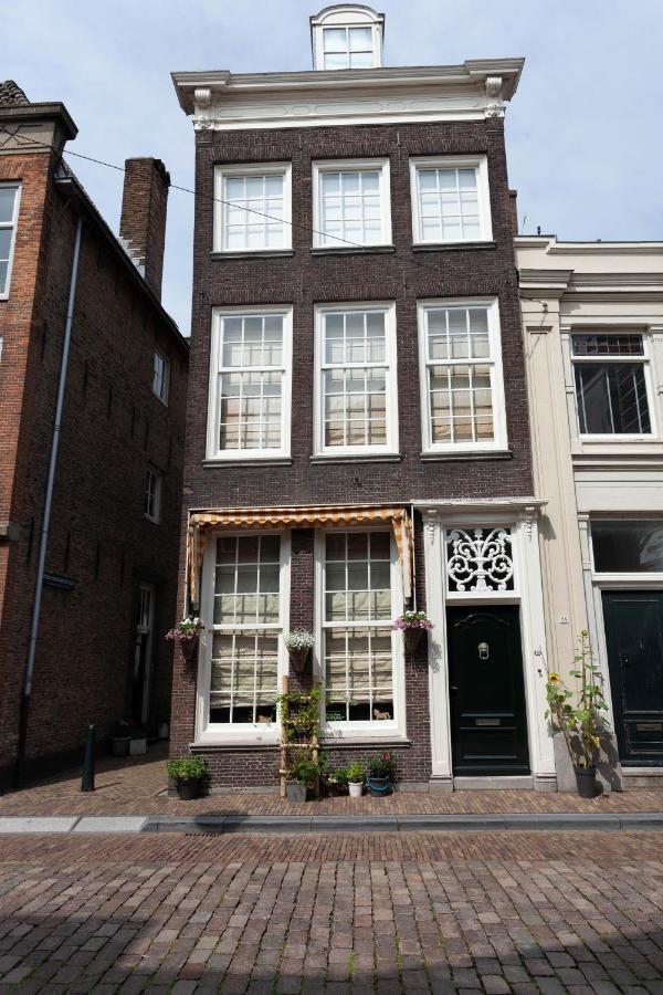 Benb Firstclassenglish Dordrecht Exteriör bild