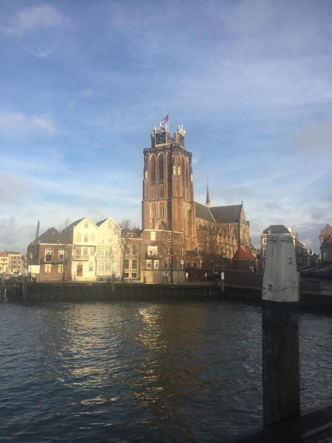 Benb Firstclassenglish Dordrecht Exteriör bild